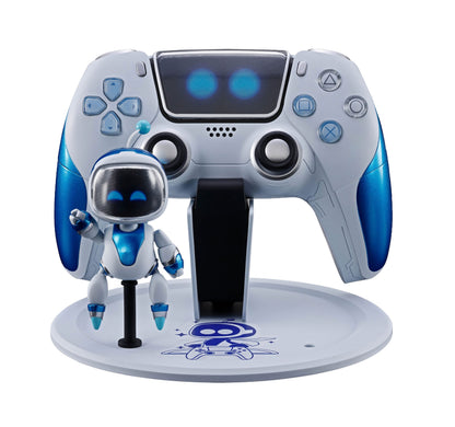 Astro Bot Chogokin Astro Bot & Dual Speeder