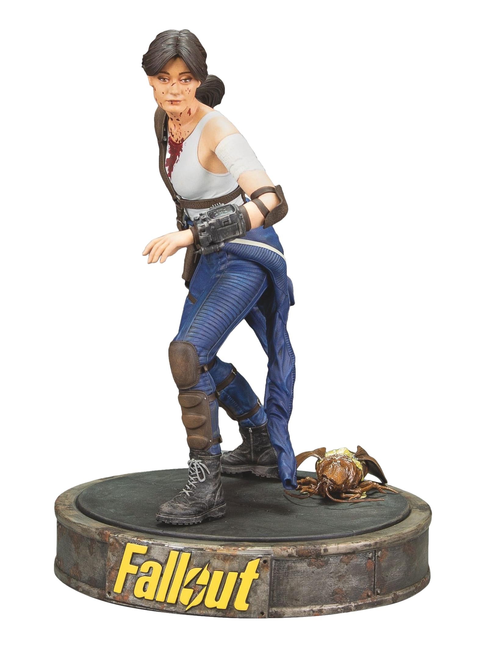 Fallout: Lucy: Tv Series: Figure