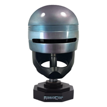 Robocop: Life-Sized Helmet: Licensed Limited Edition Replica - Hollywood Collectibles Prop Replica