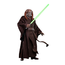 Star Wars: Episode III: Revenge Of The Sith: Saesee Tiin: 1/6th Scale Action Figure: Hot Toys