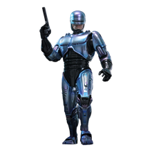 RoboCop 2: RoboCop: 1/6th Scale Action Figure