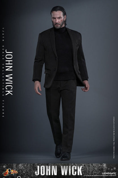 John Wick: John Wick: 1/6th Scale Action Figure