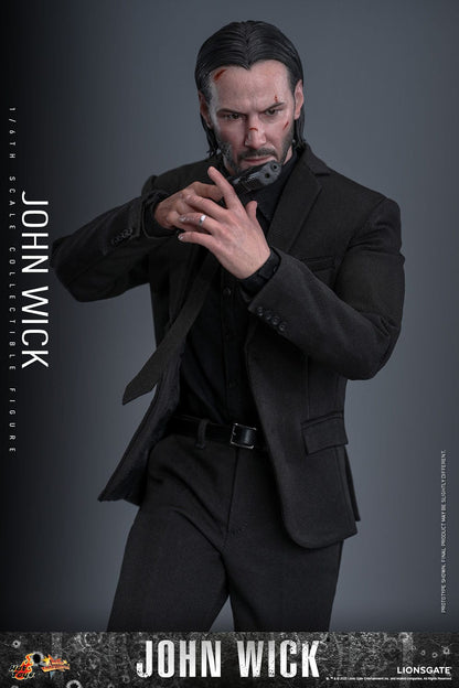 John Wick: John Wick: 1/6th Scale Action Figure
