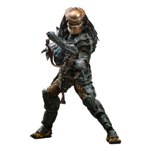 Predator: Broken Tusk Predator: 1/6th Scale Action Figure