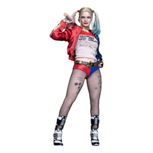 Suicide Squad (2016): Harley Quinn: 1/6th Scale Action Figure