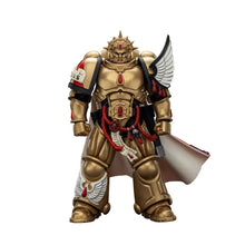 Warhammer 40,000: Combat Patrol: Blood Angels: Captain with Heavy Bolt Pistol & Power Sword: 1/18 Scale Action Figure