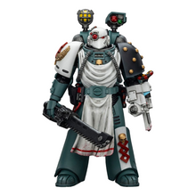 Warhammer: The Horus Heresy: Sons of Horus: Legion Apothecary: 1/18 Scale Action Figure