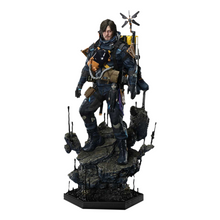 Death Stranding 2: On the Beach: Sam Porter Bridges: Real Elite Masterline 1/3 Scale Statue