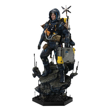 Death Stranding 2: On the Beach: Sam Porter Bridges (Deluxe Ver.): Real Elite Masterline 1/3 Scale Statue