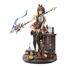 Atelier Ryza 3: Alchemist of the End & the Secret Key Ultimate Premium Masterline Series Statue 1/4 Ryza 50 cm
