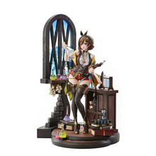 Atelier Ryza 3: Alchemist of the End & the Secret Key: Ryza (Ultimate Ver.): Ultimate Premium Masterline 1/4 Scale Statue