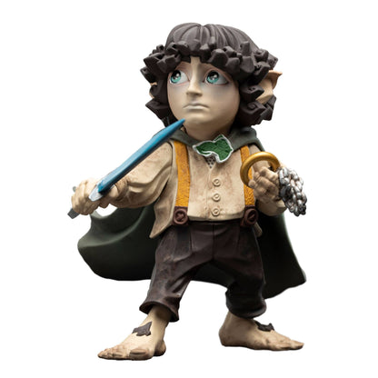 Lord of the Rings: Frodo Baggins: Mini Epics Vinyl Figure - Weta Workshop Vinyl Figure