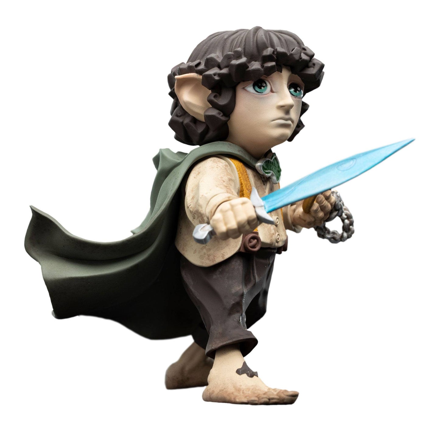 Lord of the Rings: Frodo Baggins: Mini Epics Vinyl Figure - Weta Workshop Vinyl Figure