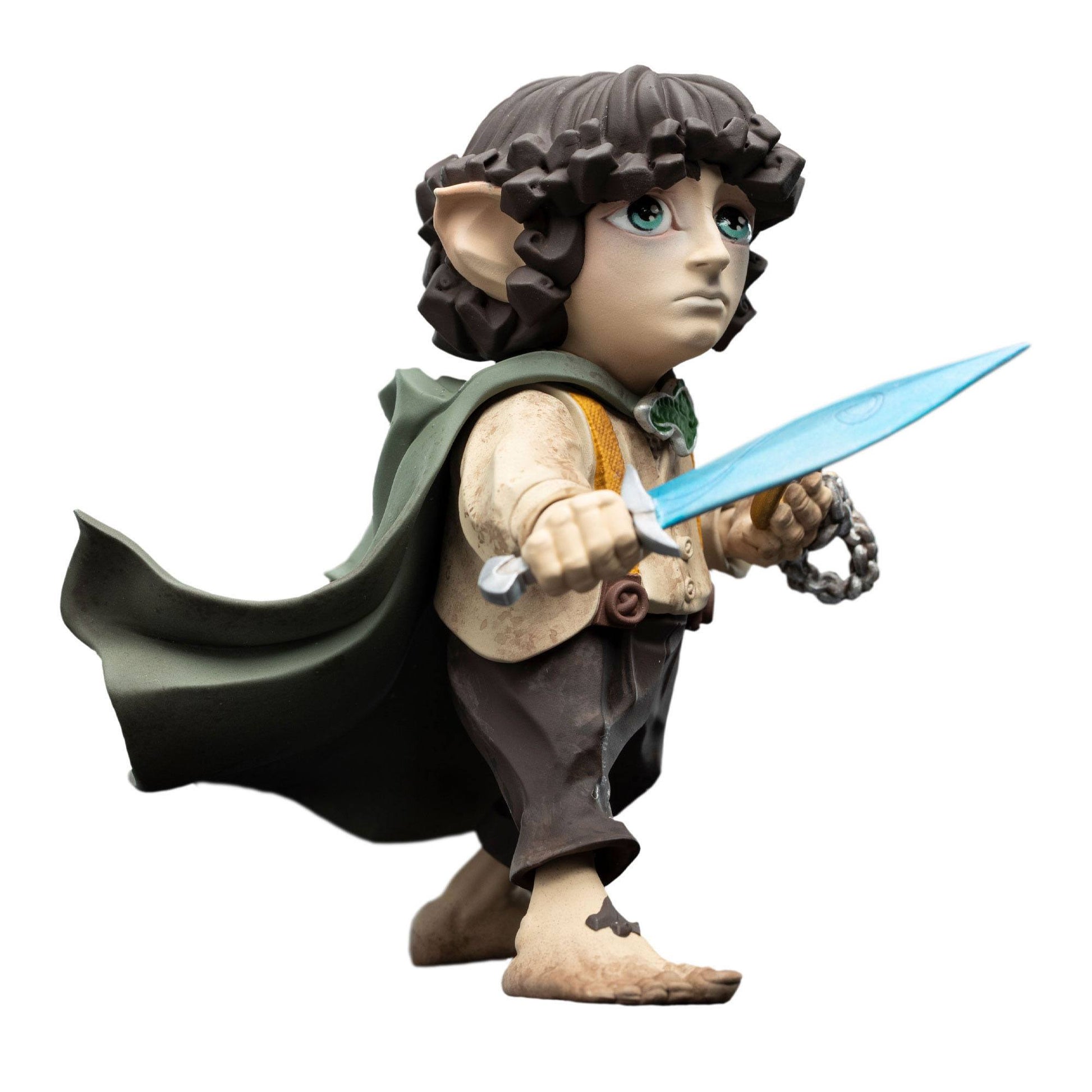 Lord of the Rings: Frodo Baggins: Mini Epics Vinyl Figure - Weta Workshop Vinyl Figure