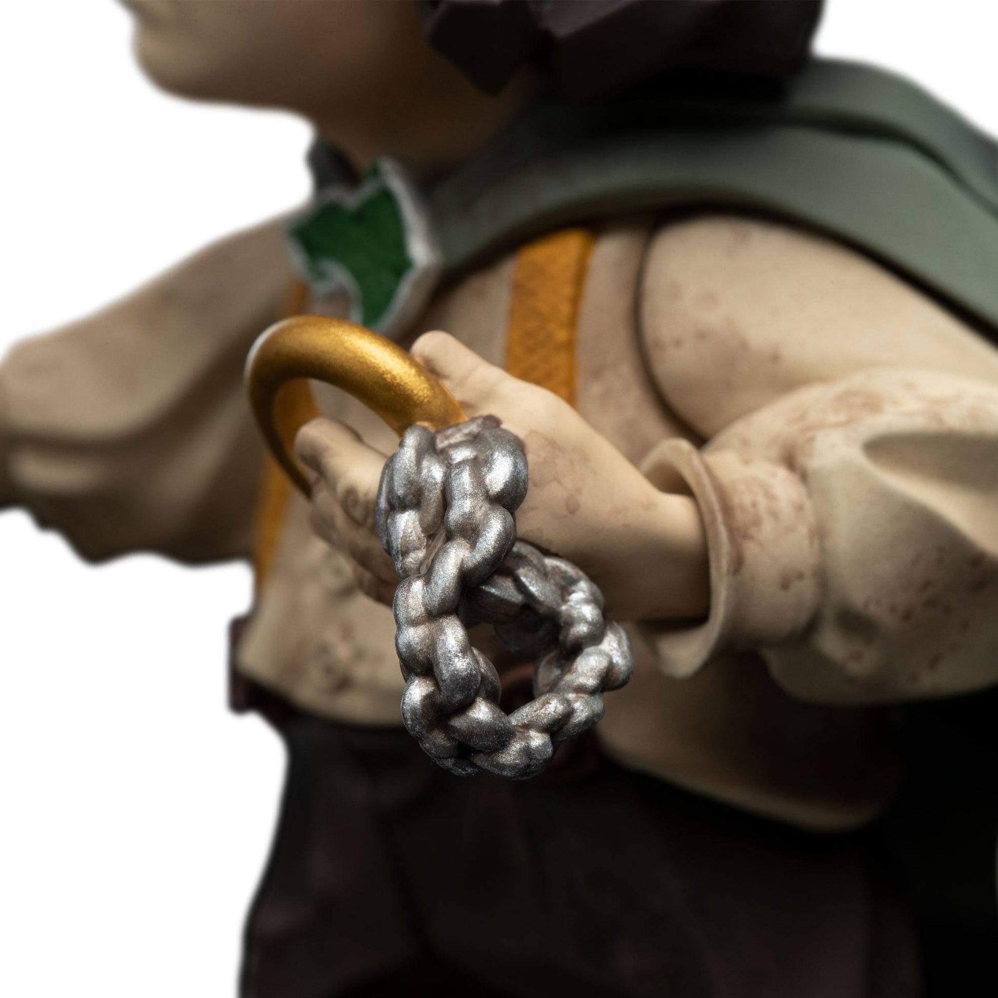 Lord of the Rings: Frodo Baggins: Mini Epics Vinyl Figure - Weta Workshop Vinyl Figure