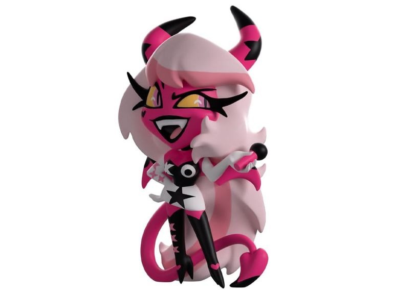Helluva Boss: Verosika Mayday #14 Youtooz Vinyl Figure