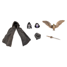 Mythic Legions: Vampire Archer: Add-On Accessory Set - Four Horsemen Toy Design Action Figure Accessories