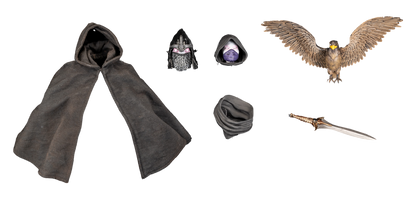 Mythic Legions: Vampire Archer: Add-On Accessory Set