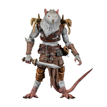 Mythic Legions: The Bilge: Action Figure - Four Horsemen Toy Design Action Figures