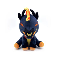 Helluva Boss: Bombproof: Plush: 9" - YouTooz Plushes