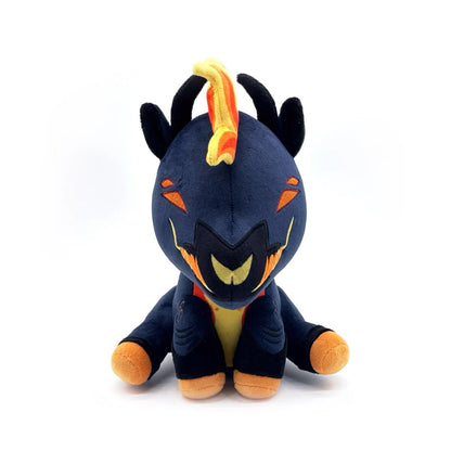 Helluva Boss: Bombproof: Plush: 9" - YouTooz Plushes