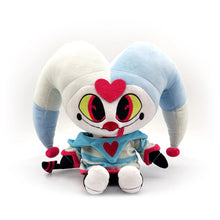 Helluva Boss: Fizzarolli: Plush: 9" - YouTooz Plushes