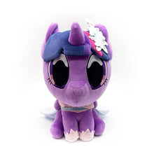 My Little Pony: Year Of The Pony: Twilight Sad: Plush: 9" - YouTooz Plushes