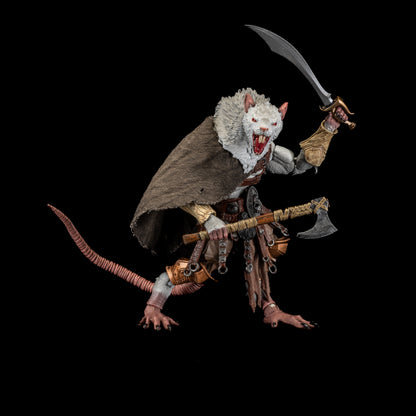 Mythic Legions: The Bilge: Add-On Accessory Set