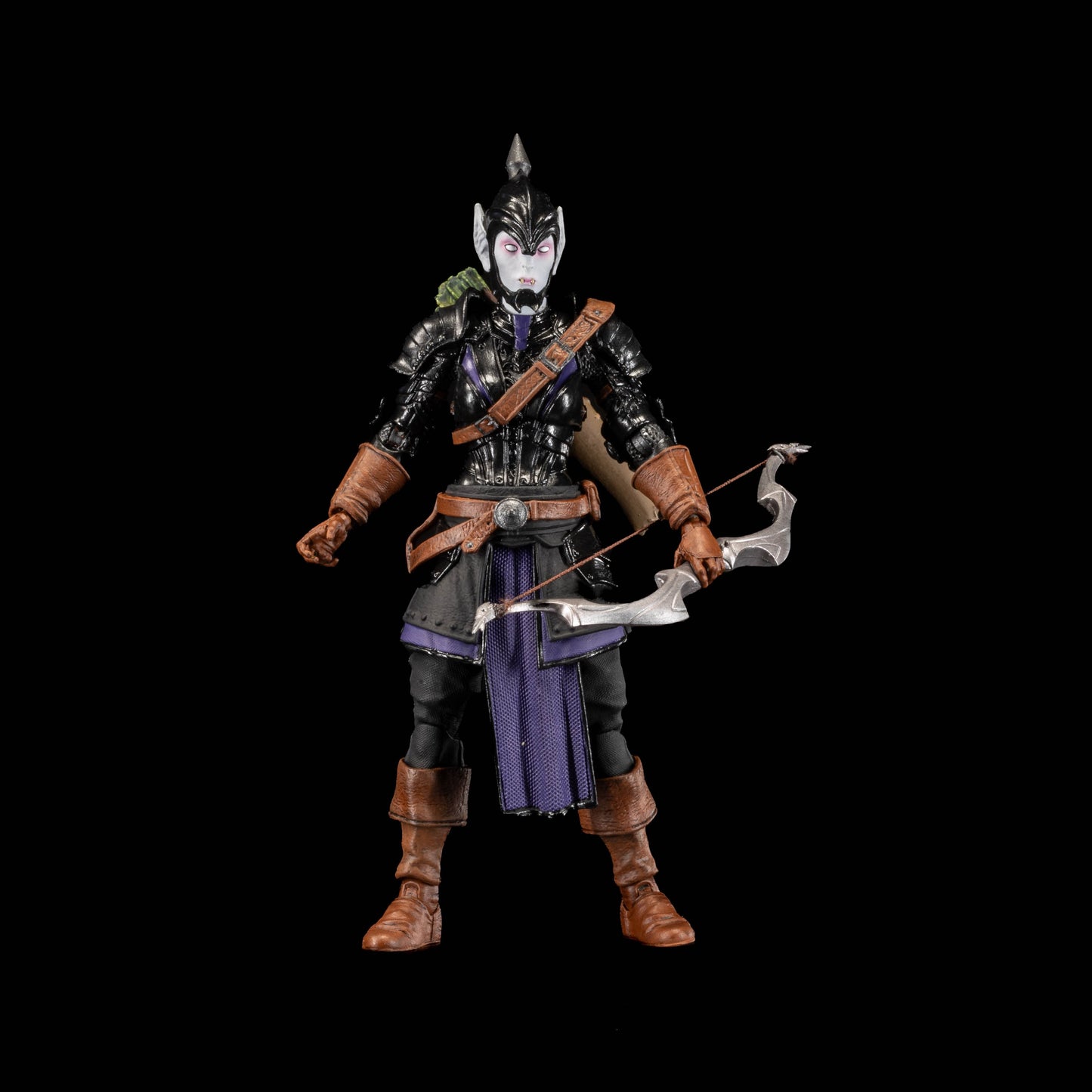 Mythic Legions: Vampire Archer: Legion Builder Action Figure