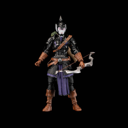 Mythic Legions: Vampire Archer: Legion Builder Action Figure