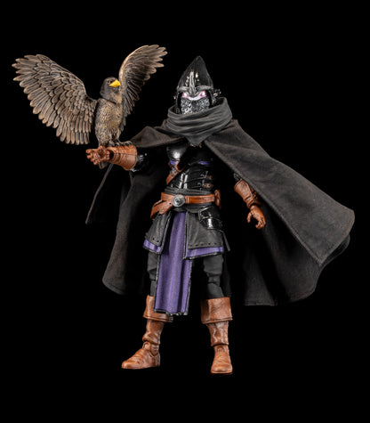 Mythic Legions: Vampire Archer: Add-On Accessory Set