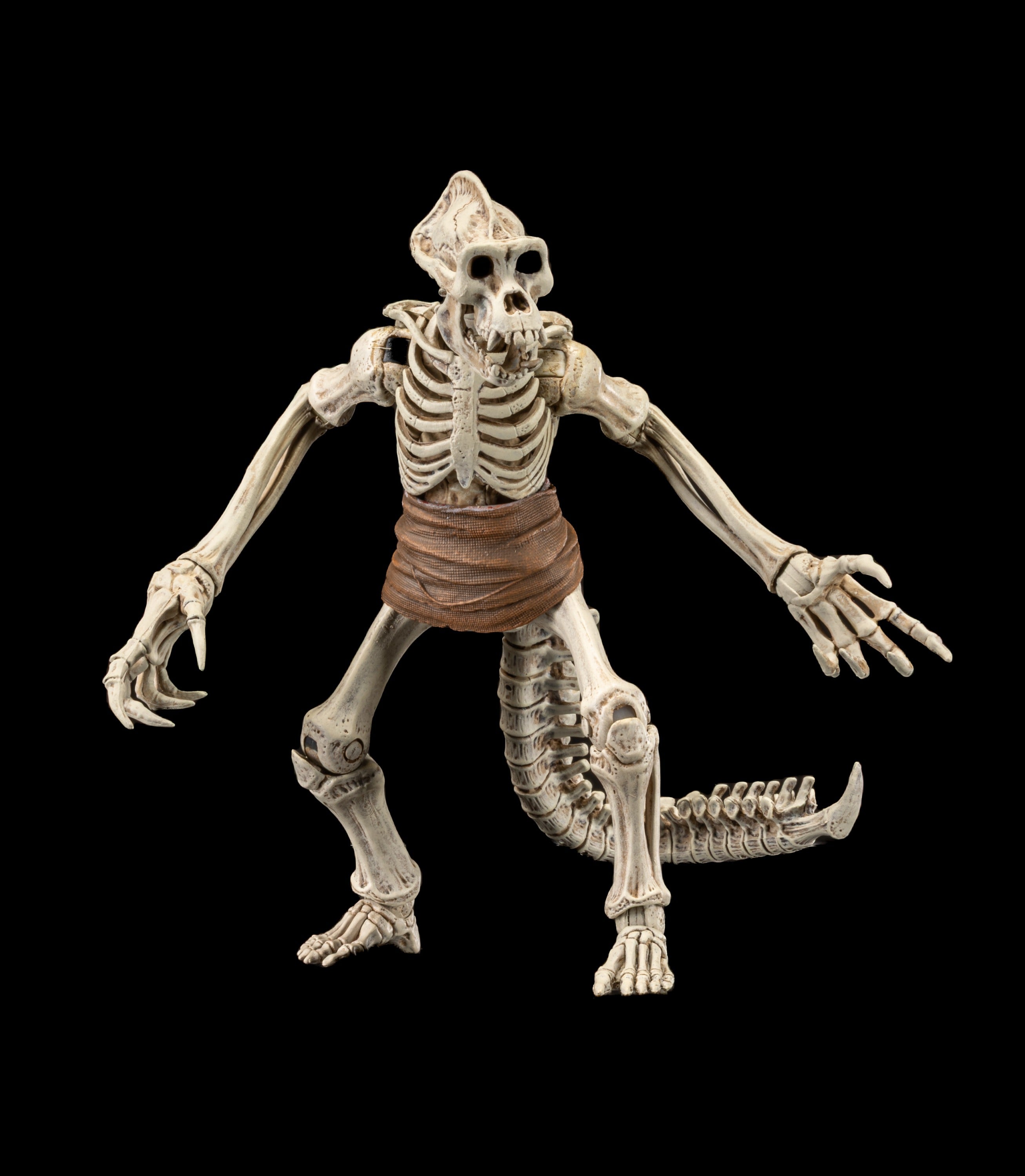 Mythic Legions: Skeleton Soldiers: Add-On Accessory Set – Planet