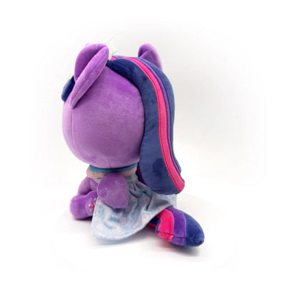 My Little Pony: Year Of The Pony: Twilight Sad: Plush: 9" - YouTooz Plushes