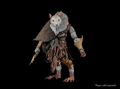 Mythic Legions: The Bilge: Add-On Accessory Set
