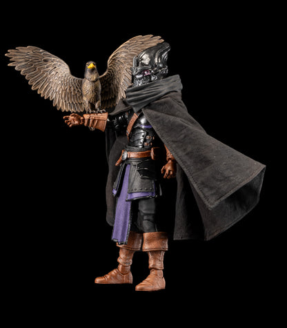 Mythic Legions: Vampire Archer: Add-On Accessory Set