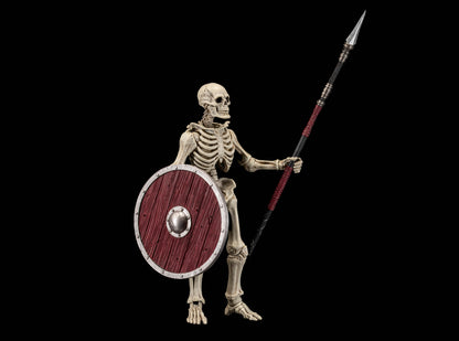 Mythic Legions: Skeleton: Legion Builder 3: Action Figure