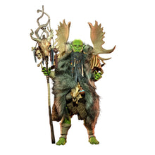 Mythic Legions: Poxxus: Tharnog: Action Figure - Four Horsemen Toy Design Action Figures