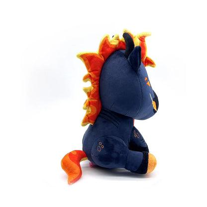 Helluva Boss: Bombproof: Plush: 9" - YouTooz Plushes