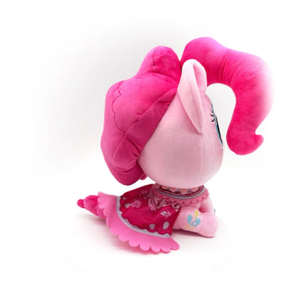 My Little Pony: Year Of The Pony: Pinkie Pie: Plush: 9" - YouTooz Plushes