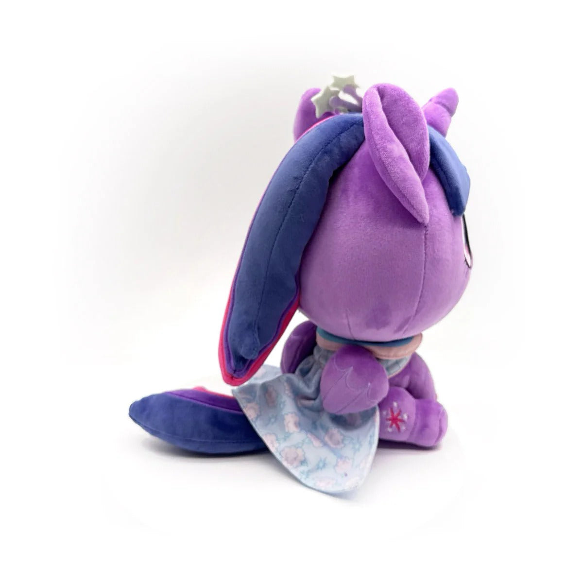 My Little Pony: Year Of The Pony: Twilight Sad: Plush: 9" - YouTooz Plushes