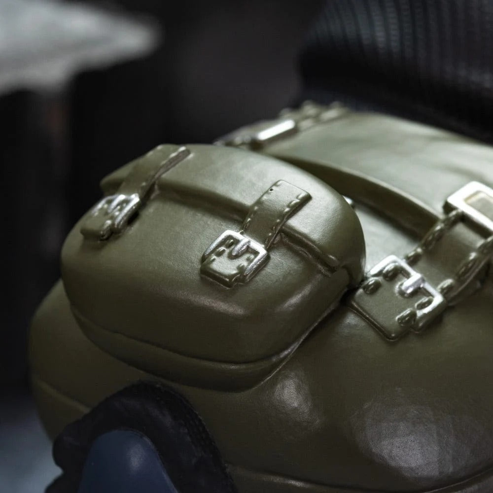 Resident Evil Tubbz PVC Figure The Merchant Boxed Edition - Numskull Mini Figures