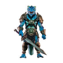 Mythic Legions: Poxxus: Aracagorr: Action Figure - Four Horsemen Toy Design Action Figures