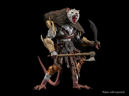 Mythic Legions: The Bilge: Add-On Accessory Set