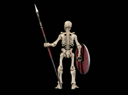 Mythic Legions: Skeleton: Legion Builder 3: Action Figure