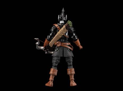 Mythic Legions: Vampire Archer: Legion Builder Action Figure