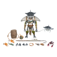 Mythic Legions: Dawns of Discovery Actionfigur Mobu