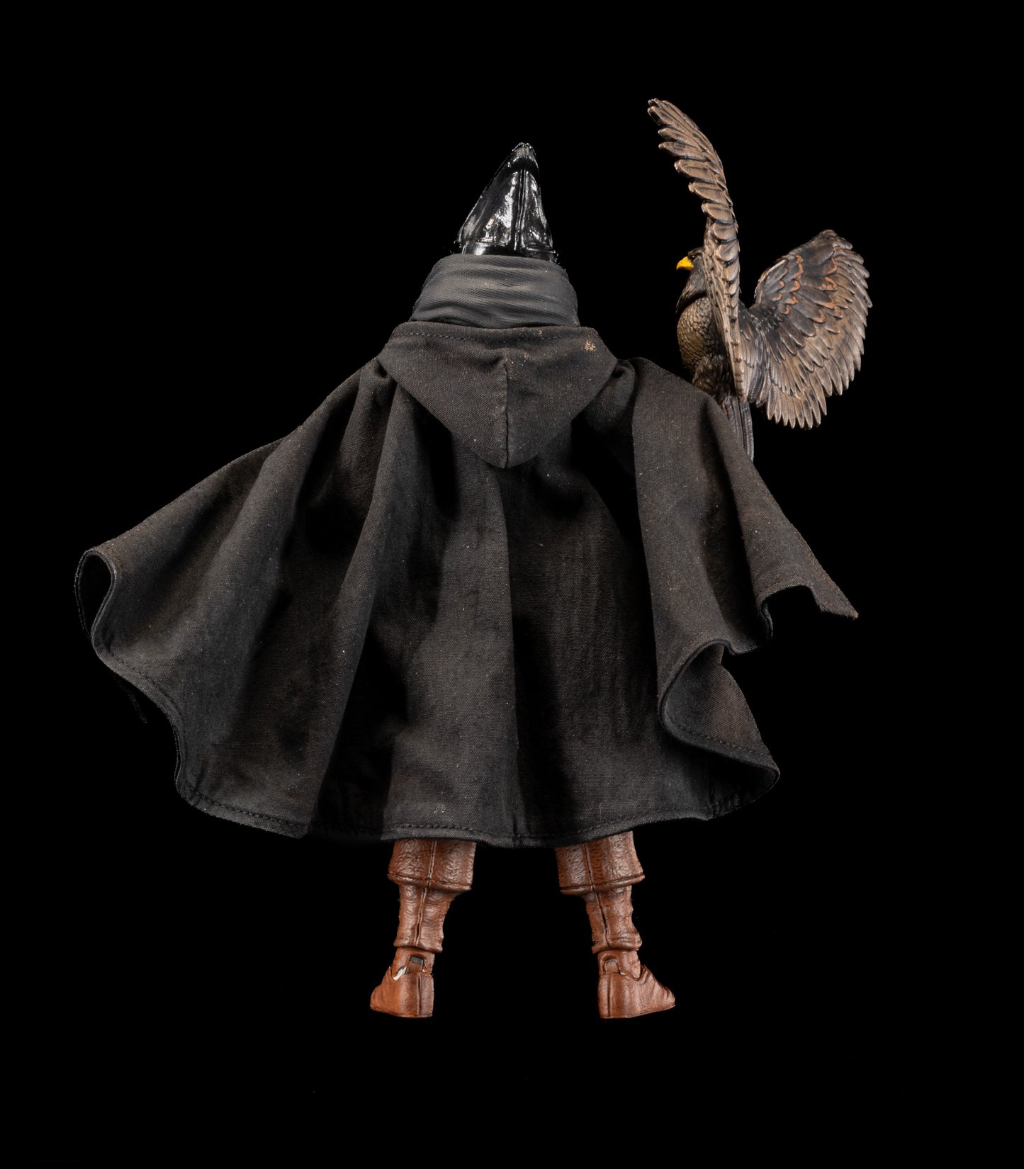 Mythic Legions: Vampire Archer: Add-On Accessory Set