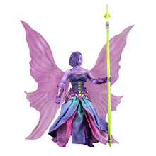 Mythic Legions: The Yemaya Divine: (Deluxe Ver.) Action Figure - Four Horsemen Toy Design Action Figures
