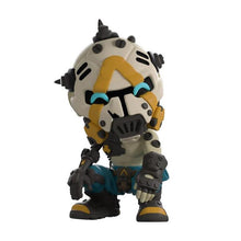 Borderlands: Ripper: Vinyl Figure - YouTooz Vinyl Figure