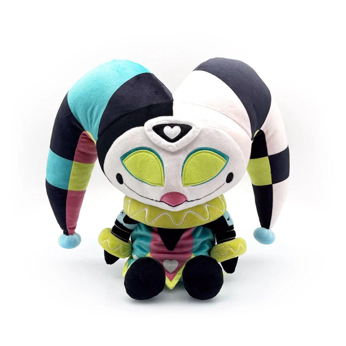 Helluva Boss: Robo Fizz: Plush: 9" - YouTooz Plushes